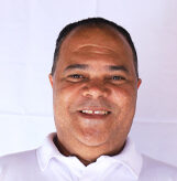 Fabio da Silva dos Santos